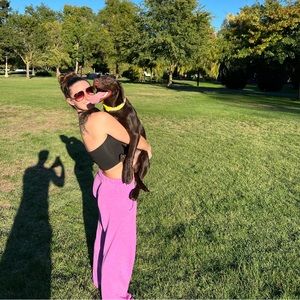 Meet your Posher, Katelyn